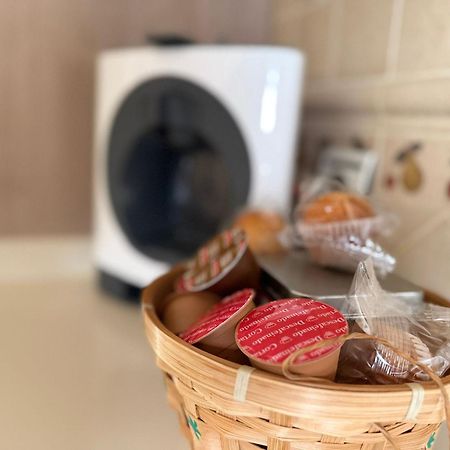 Apartamento Vega Baena Esterno foto