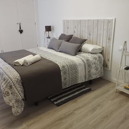Apartamento Vega Baena Esterno foto