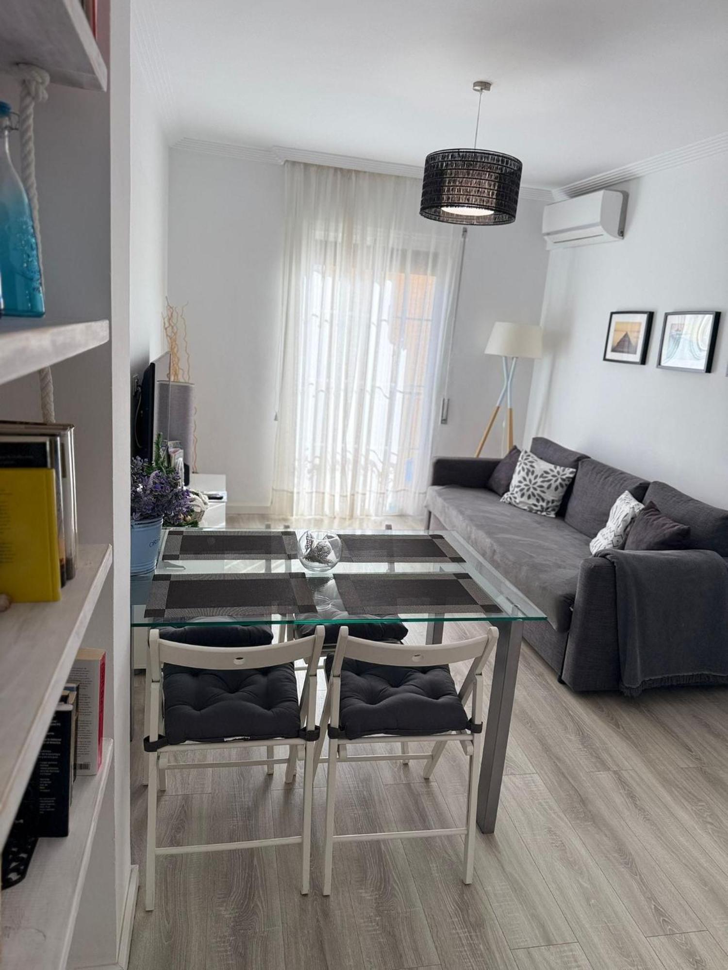 Apartamento Vega Baena Esterno foto