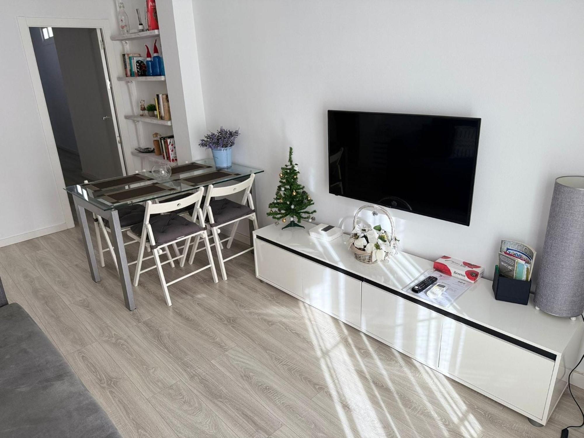 Apartamento Vega Baena Esterno foto