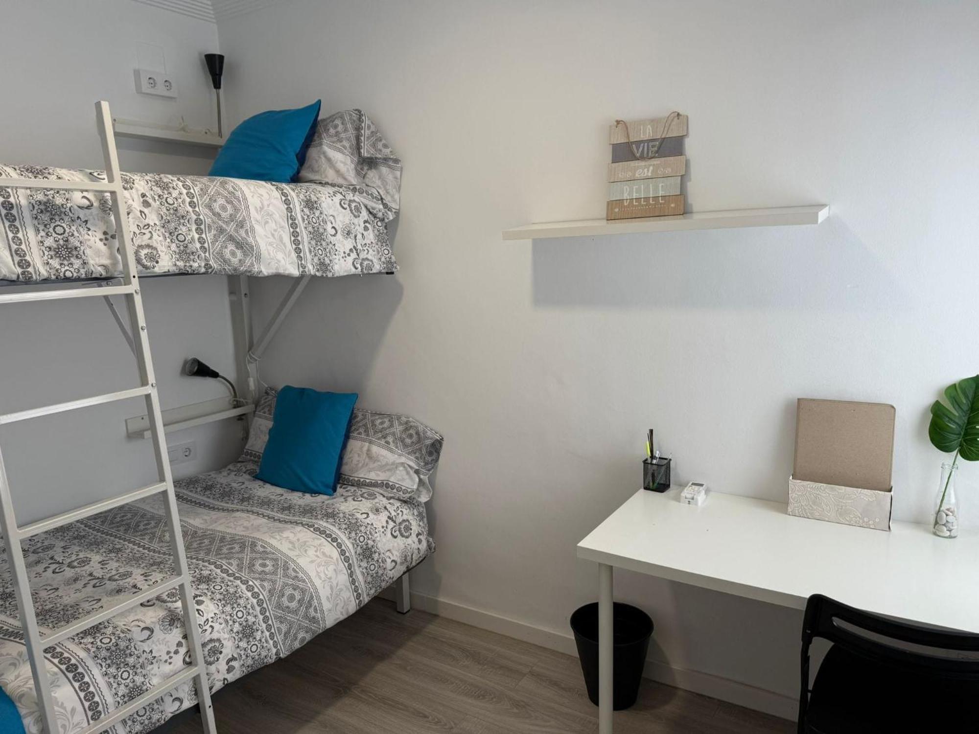 Apartamento Vega Baena Esterno foto