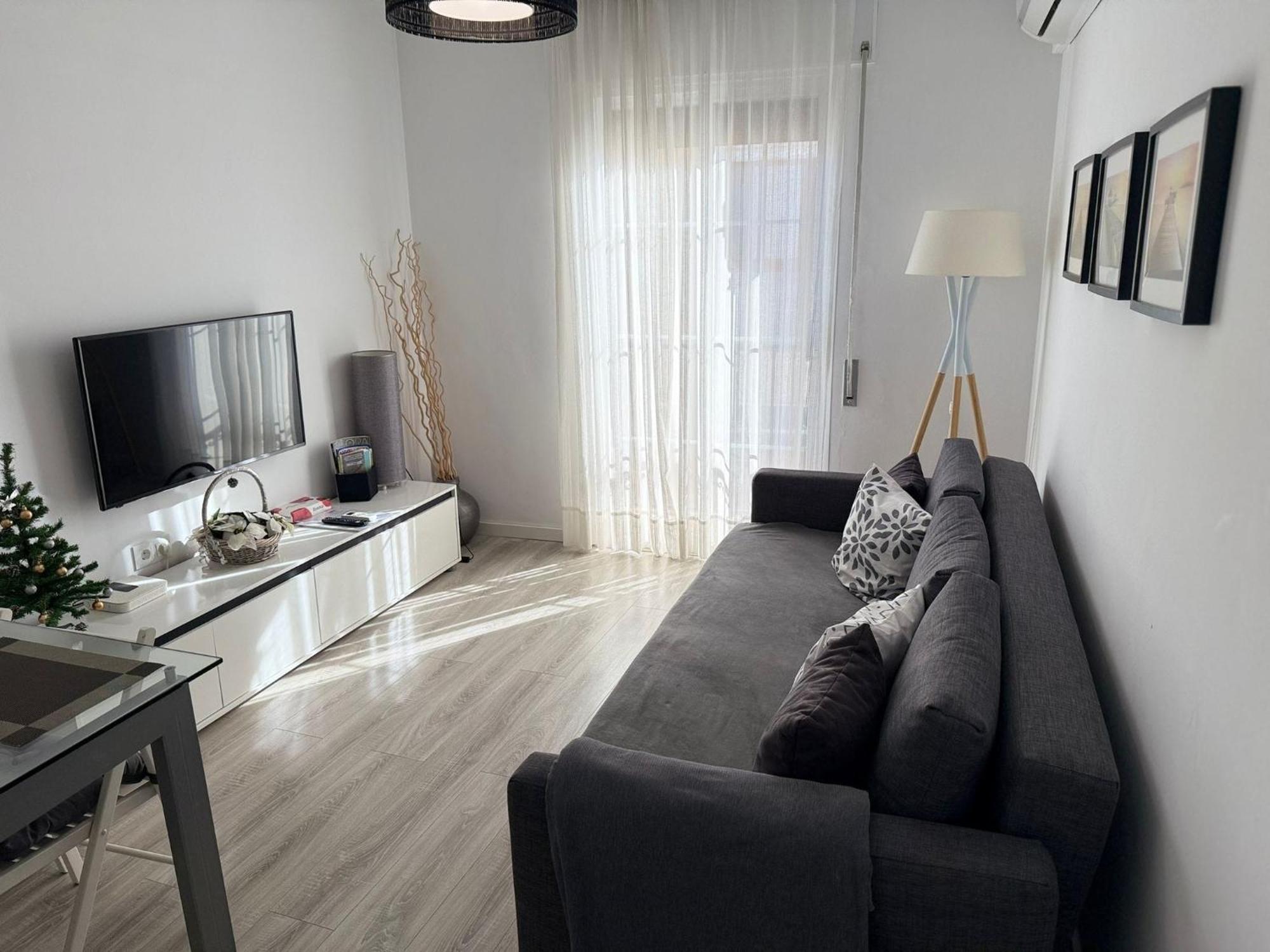 Apartamento Vega Baena Esterno foto