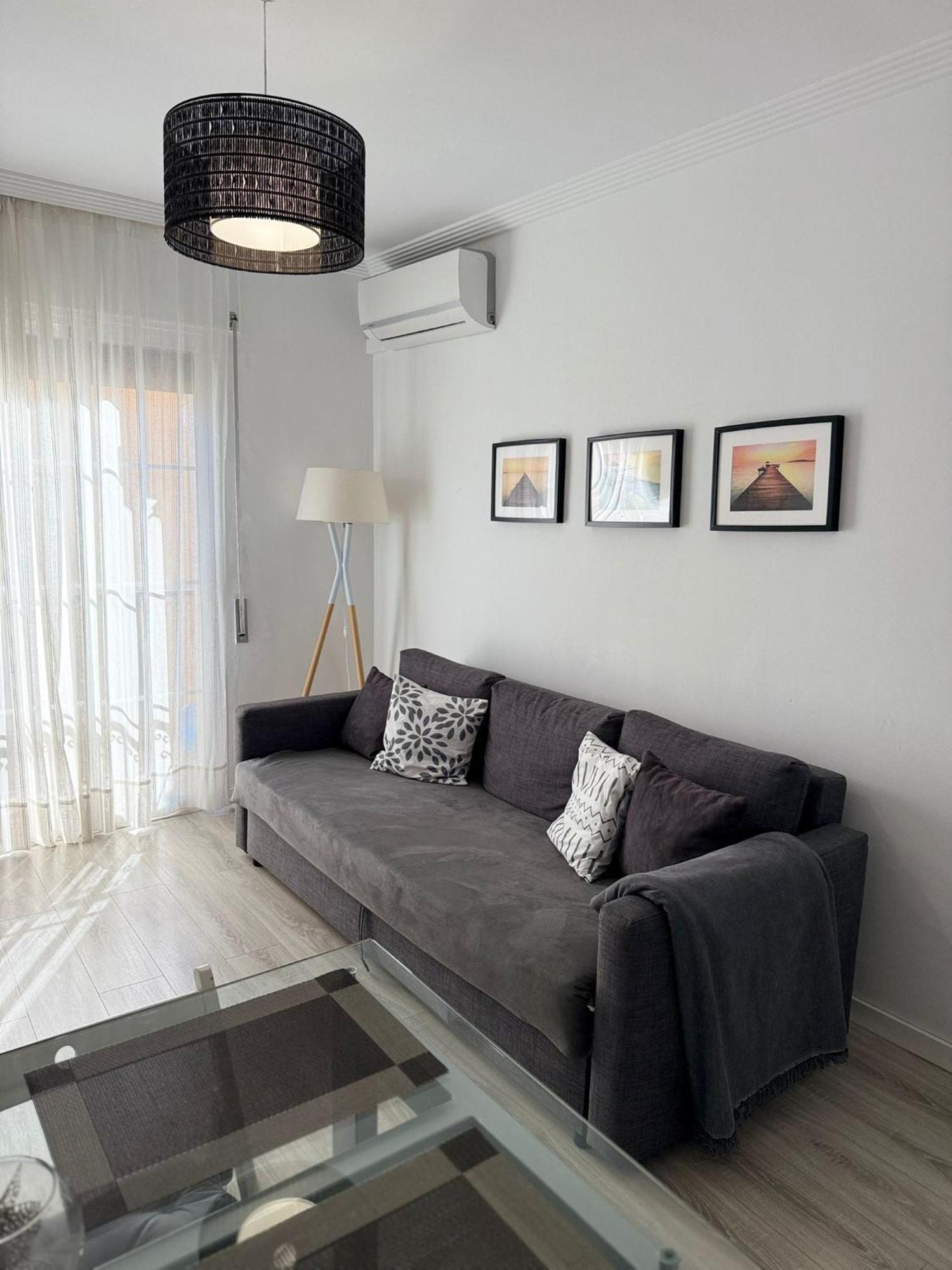 Apartamento Vega Baena Esterno foto