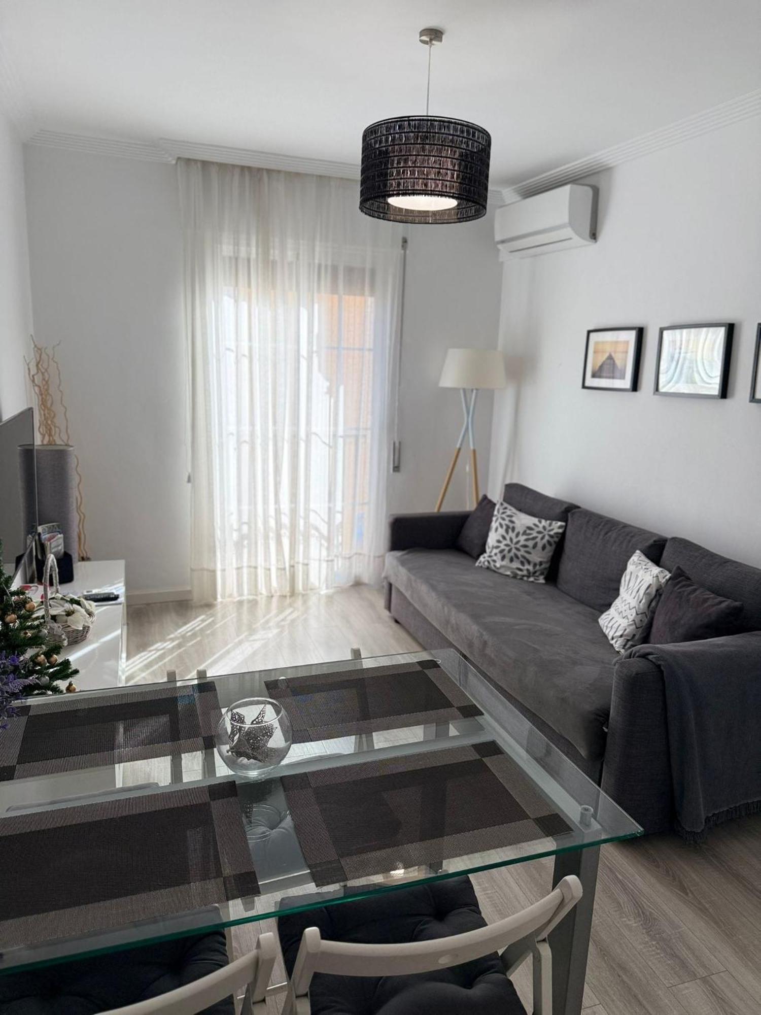 Apartamento Vega Baena Esterno foto