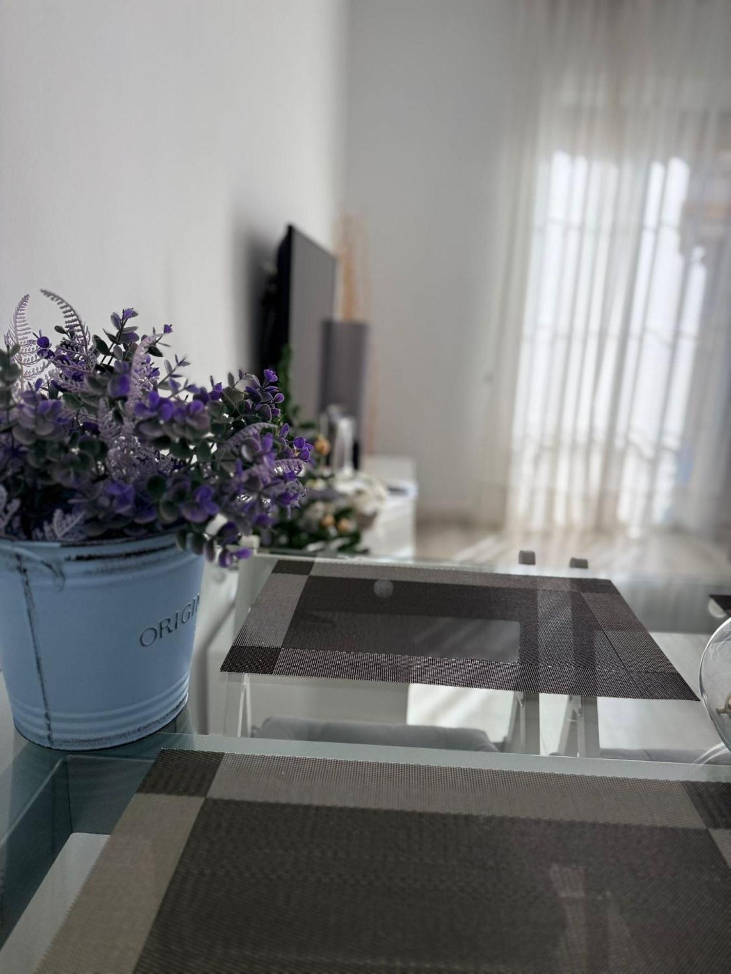 Apartamento Vega Baena Esterno foto