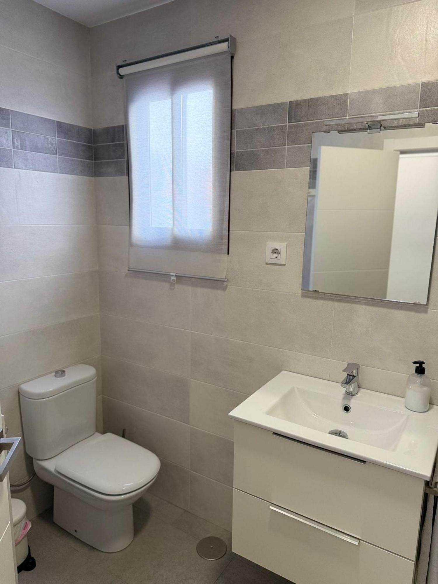 Apartamento Vega Baena Esterno foto