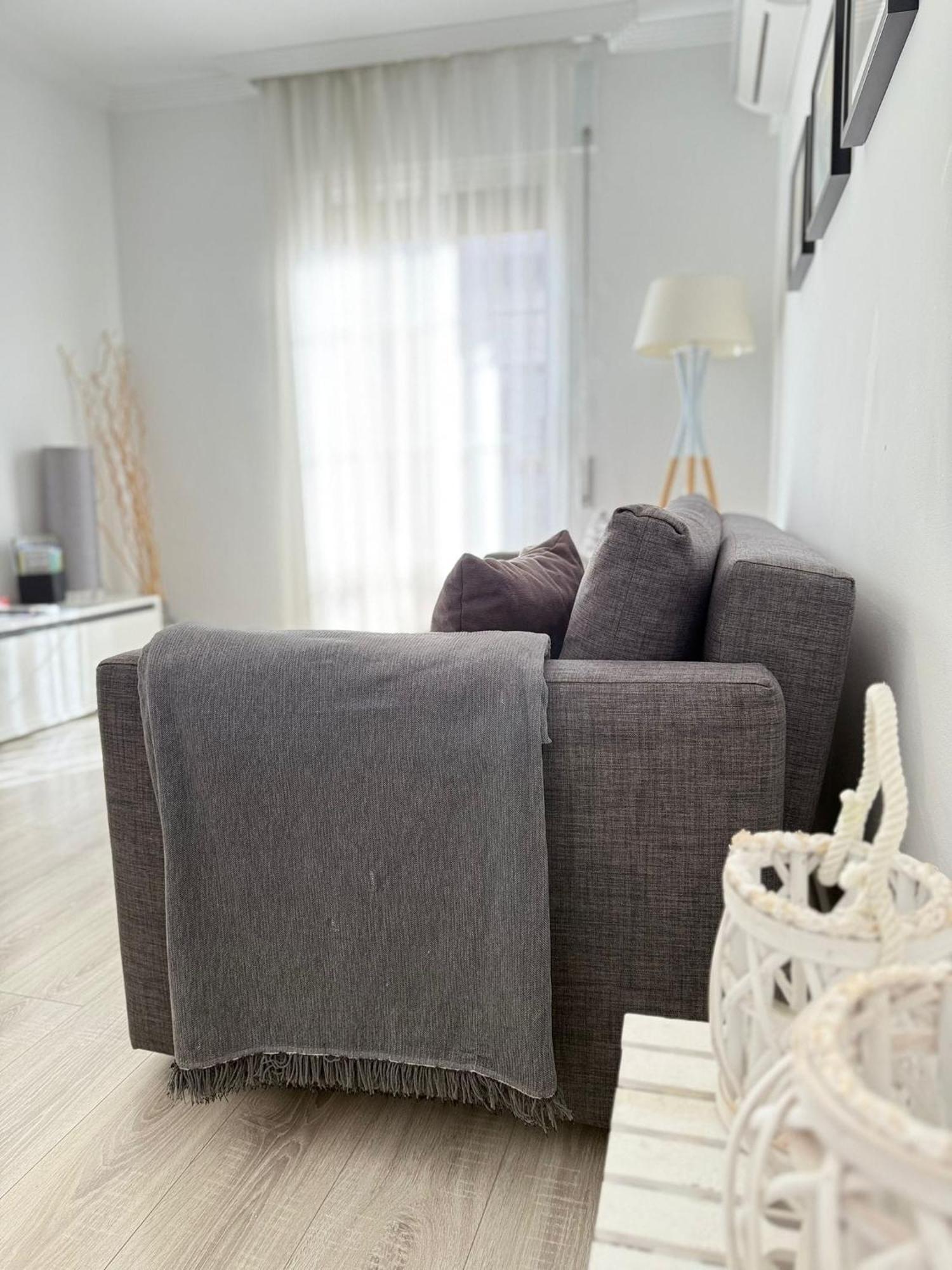 Apartamento Vega Baena Esterno foto