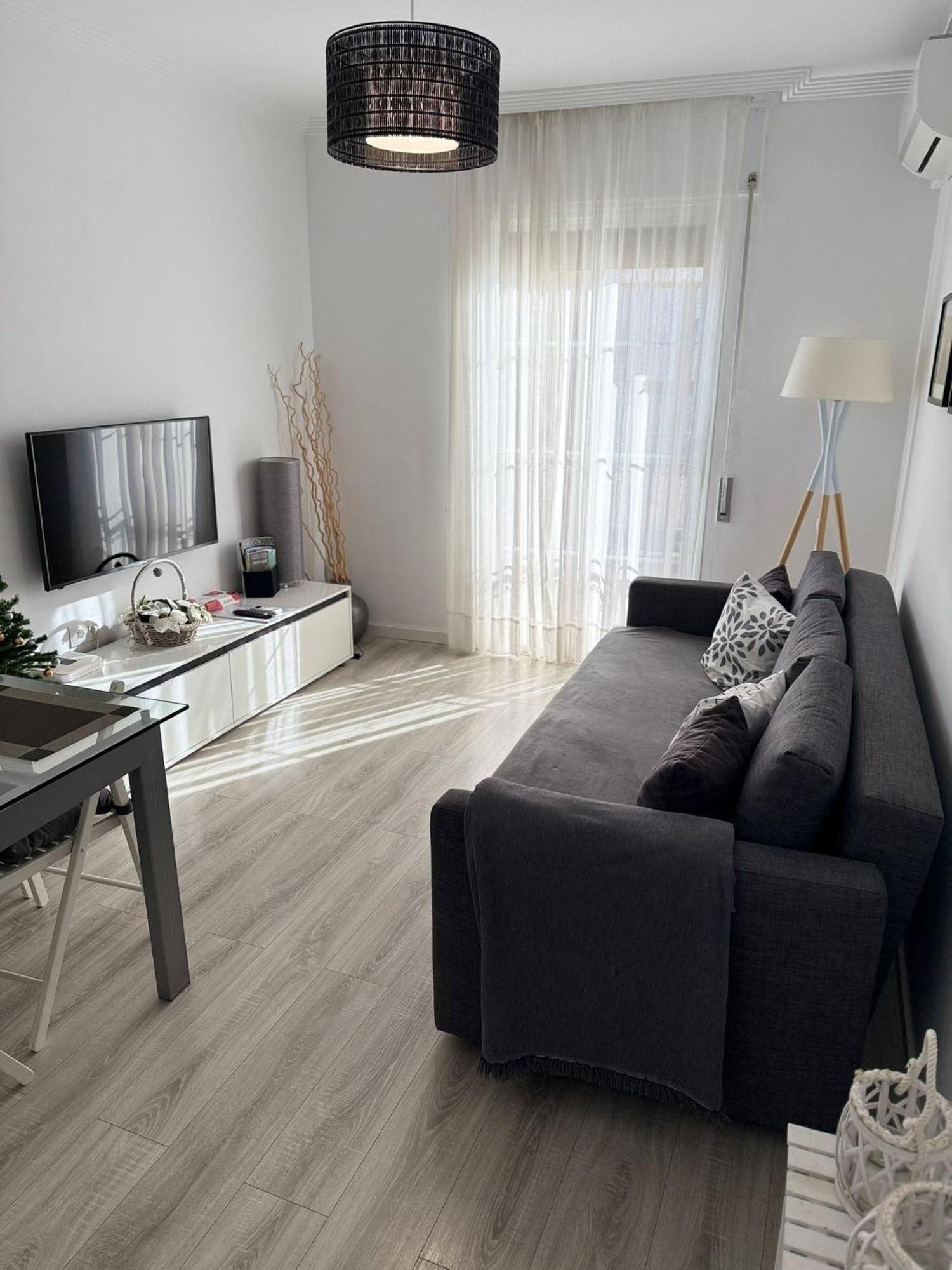 Apartamento Vega Baena Esterno foto