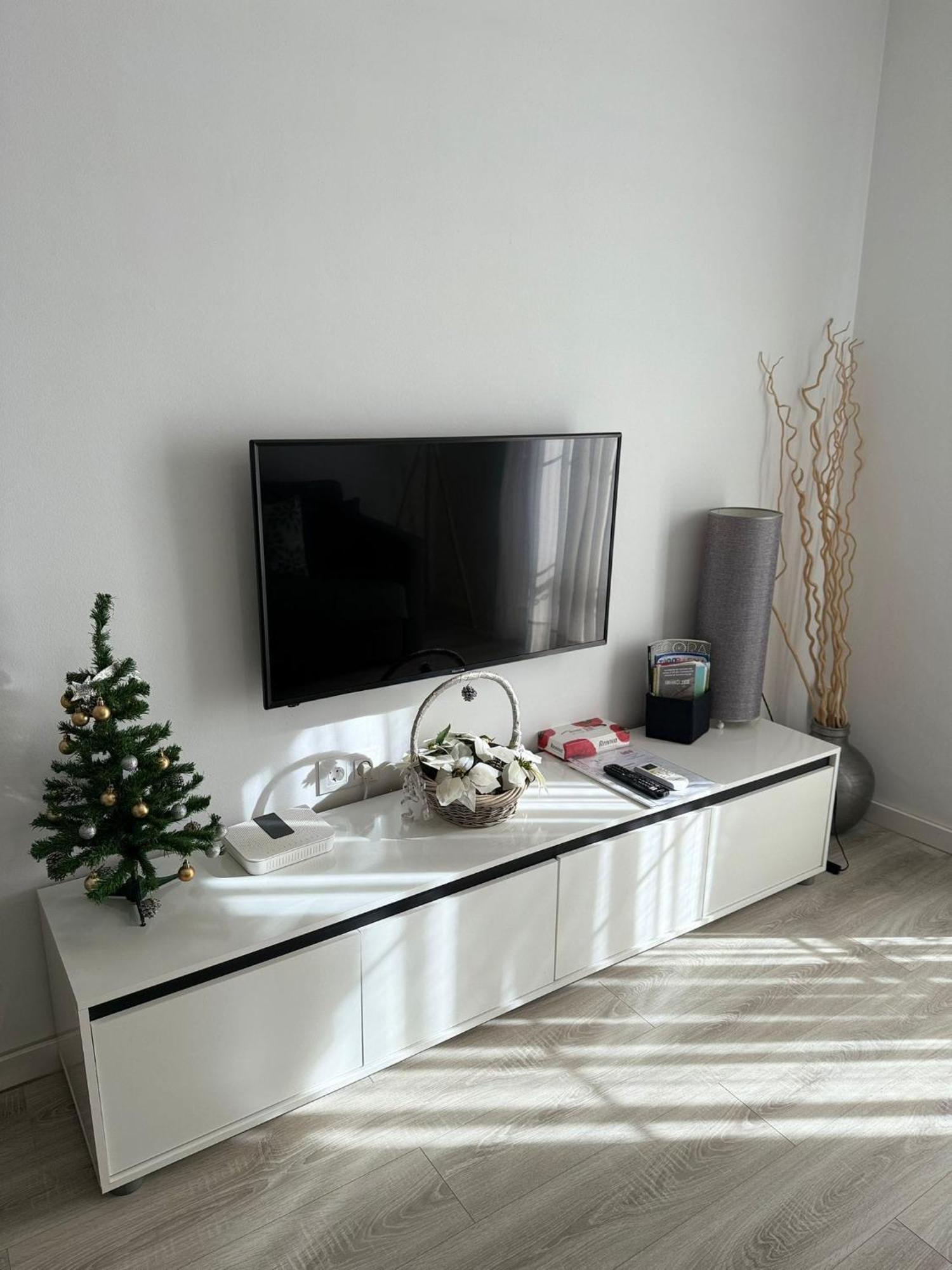 Apartamento Vega Baena Esterno foto