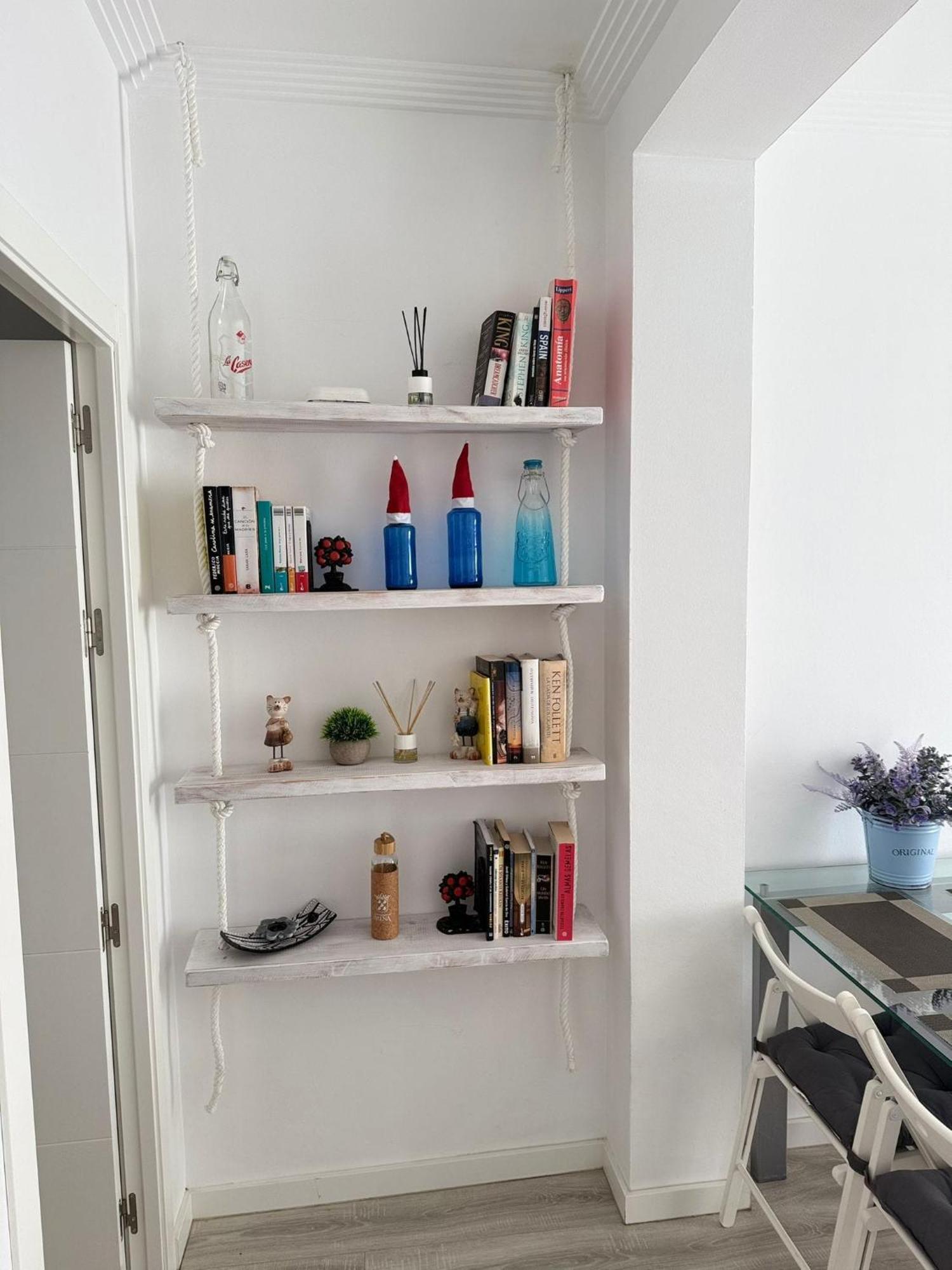 Apartamento Vega Baena Esterno foto