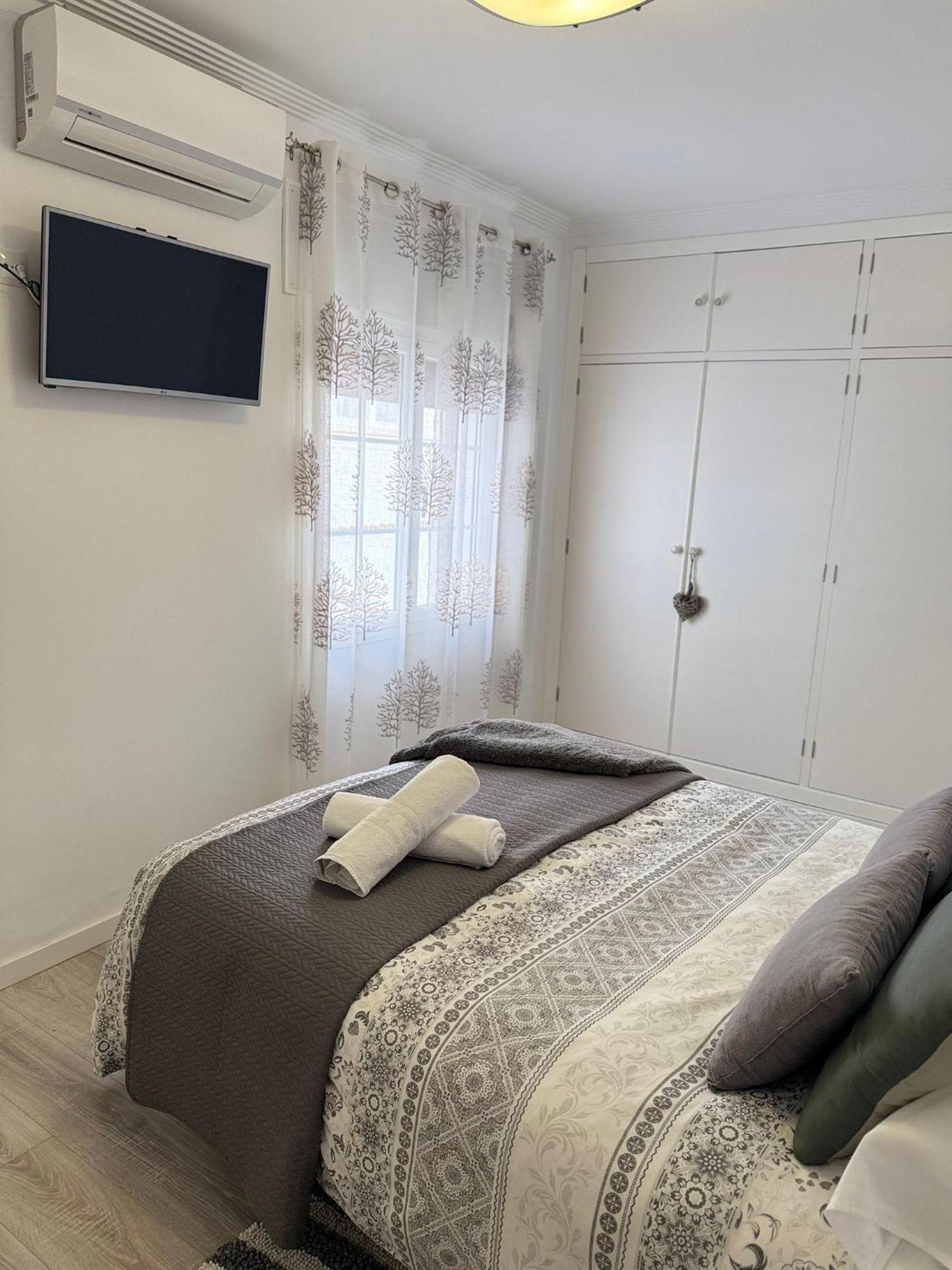 Apartamento Vega Baena Esterno foto
