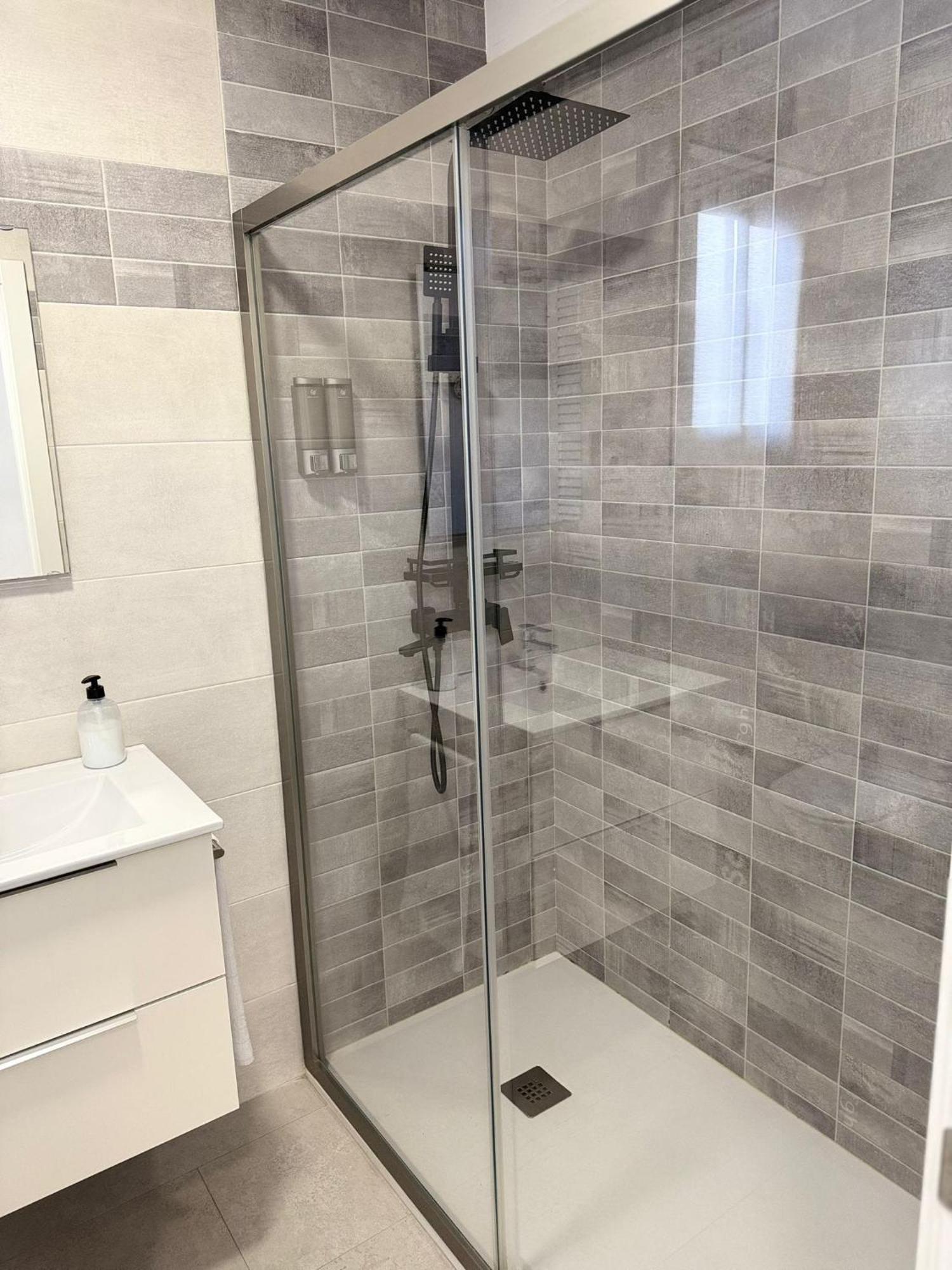 Apartamento Vega Baena Esterno foto