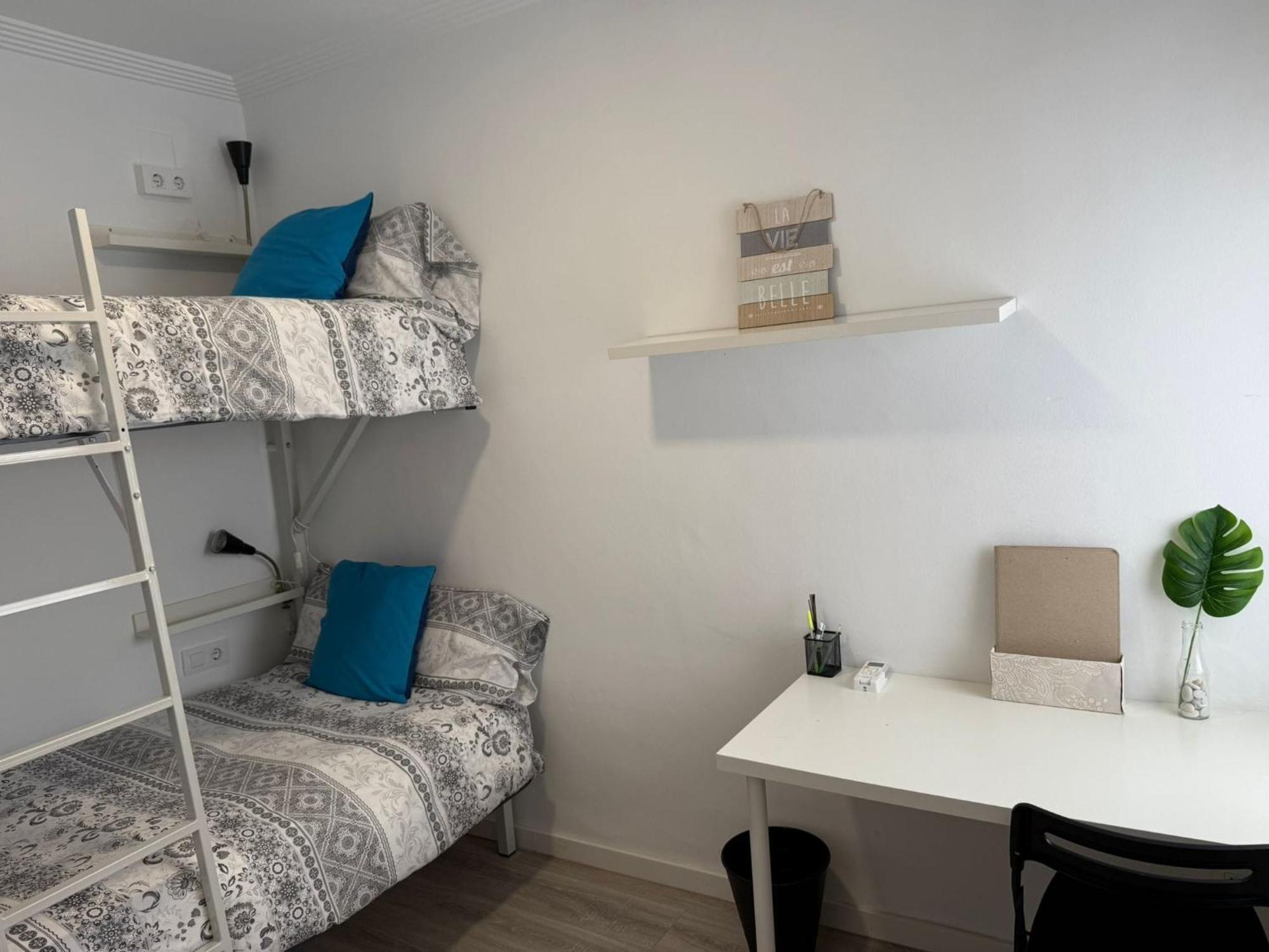 Apartamento Vega Baena Esterno foto
