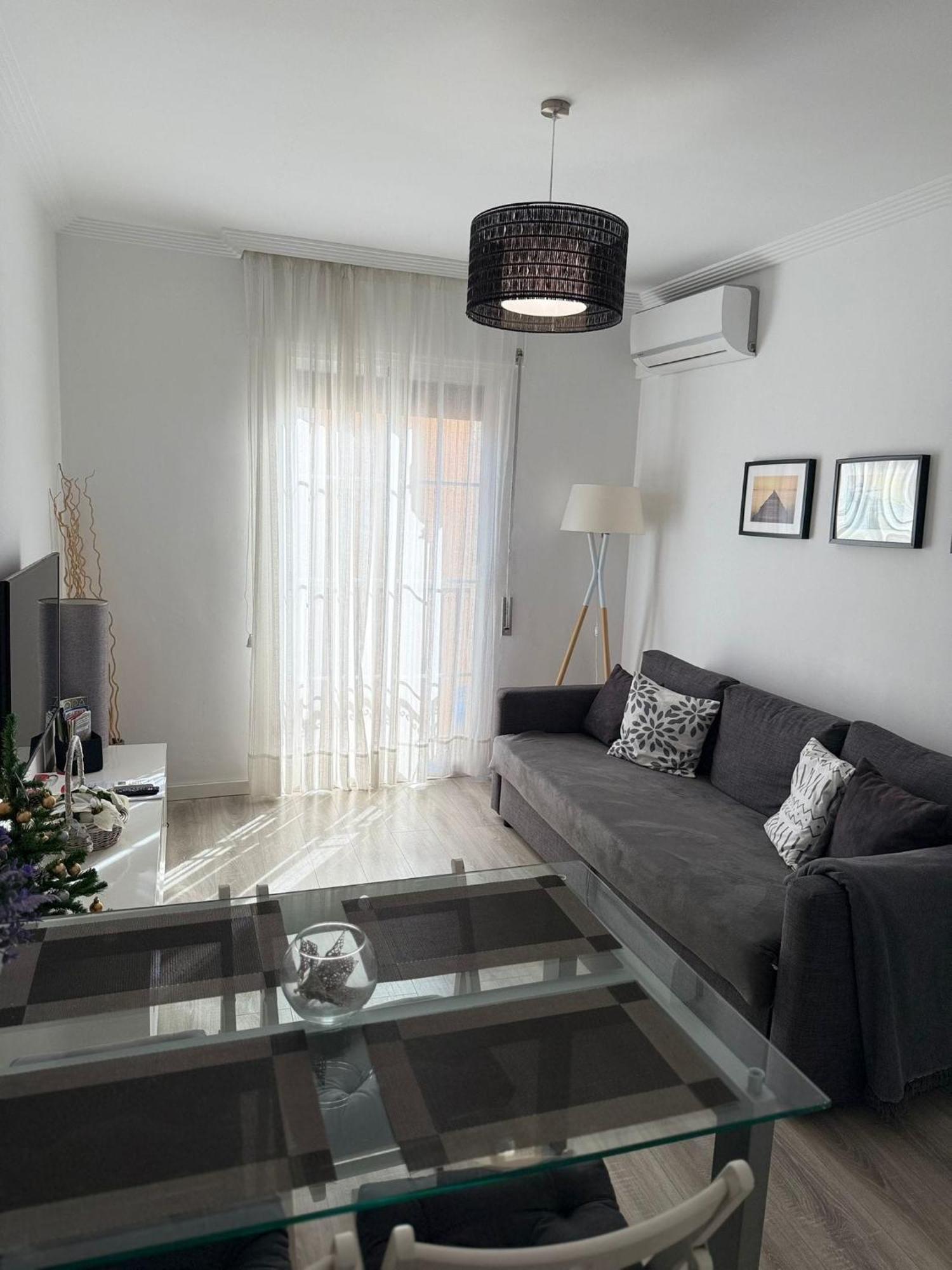Apartamento Vega Baena Esterno foto