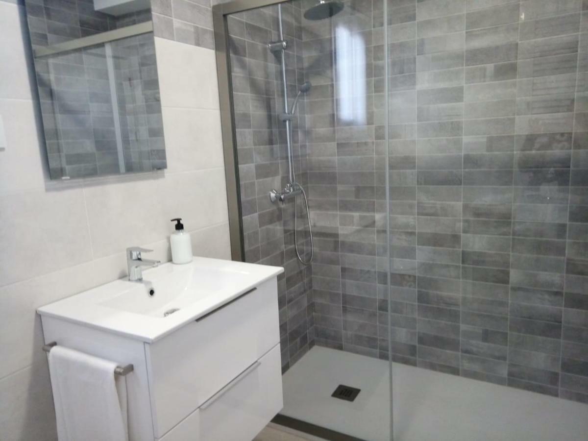 Apartamento Vega Baena Esterno foto